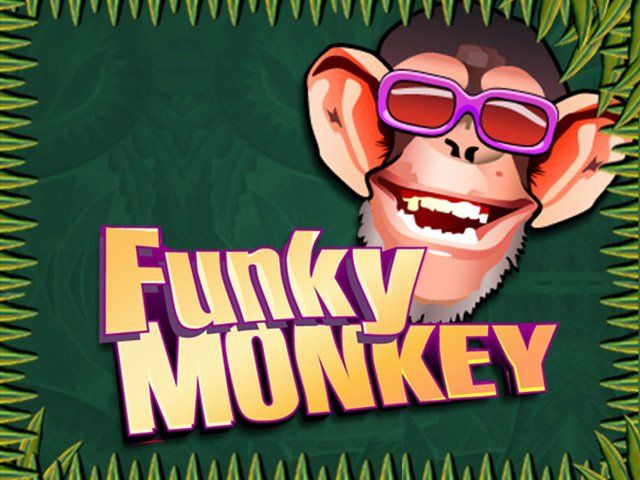 Funky Monkey