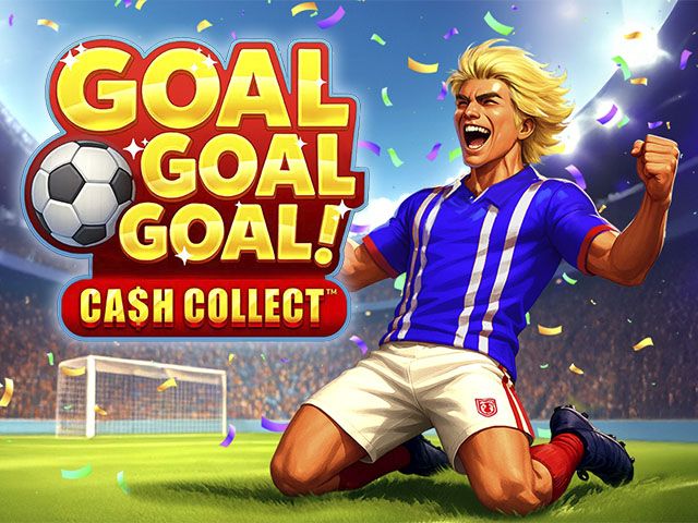 Goal Goal Goal: Cash Collect™