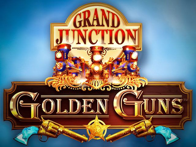 Golden Guns - Grand Junction