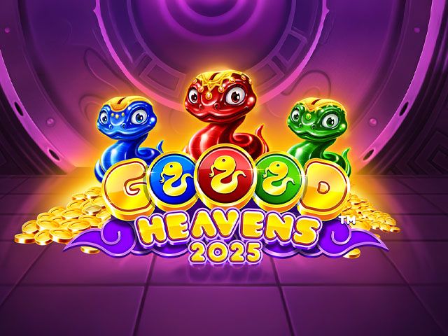 Goood Heavens™