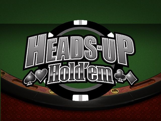 Heads Up Holdem