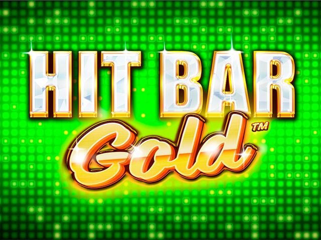 Hit Bar: Gold