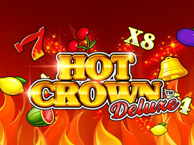 Hot Crowns Deluxe