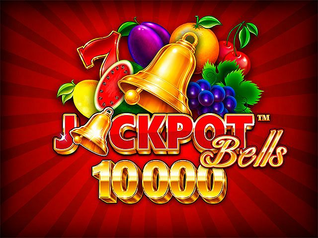Jackpot Bells 10000™