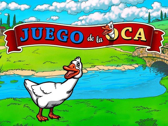 Juego De La Oca