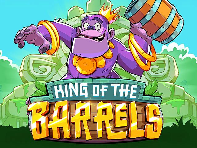 King of the Barrels