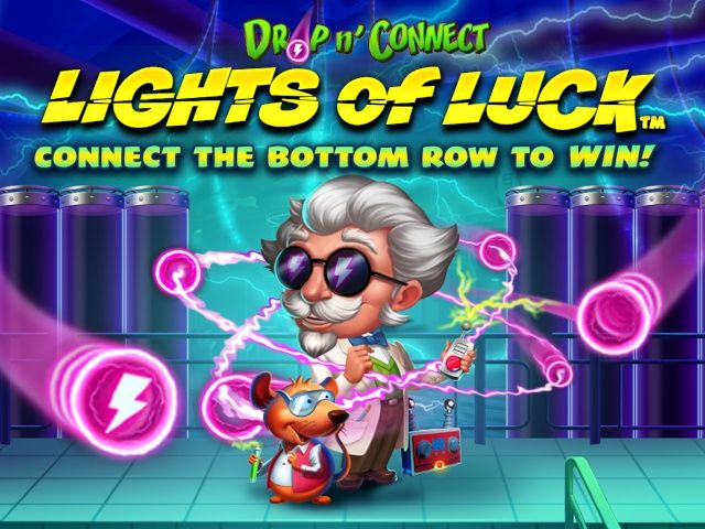 Lights of Luck™