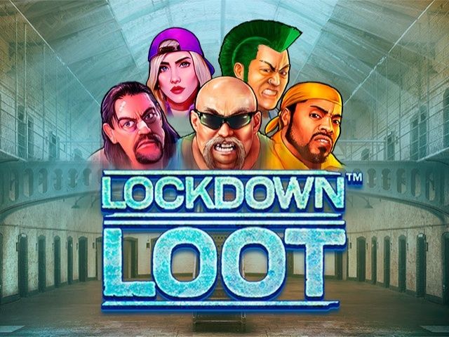 Lockdown Loot