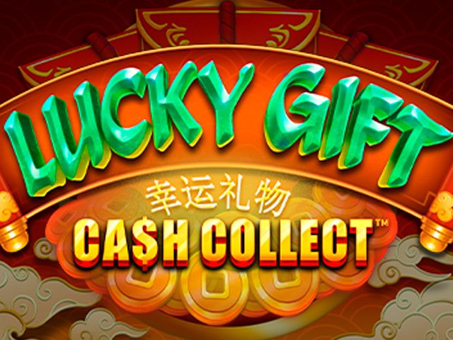 Lucky Gift: Cash Collect