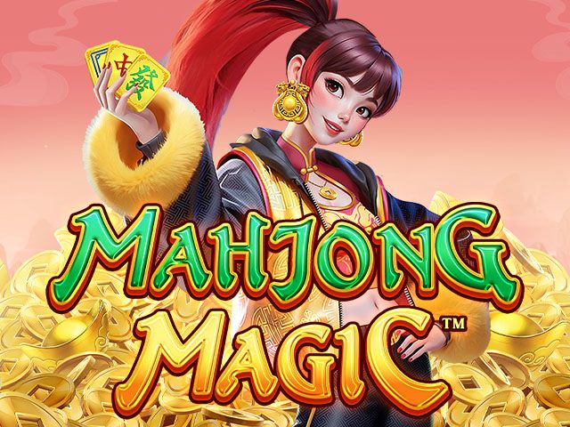 Mahjong Magic™