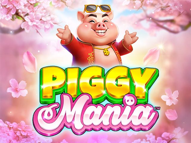 Piggy Mania