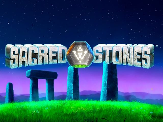 Sacred Stones