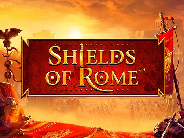 Shields of Rome