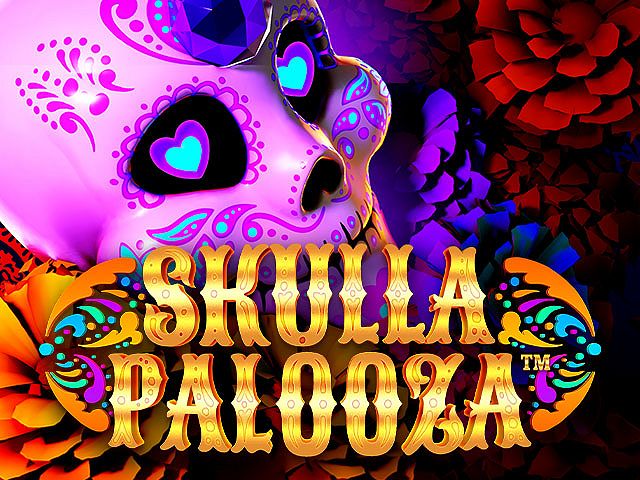 Skullapalooza