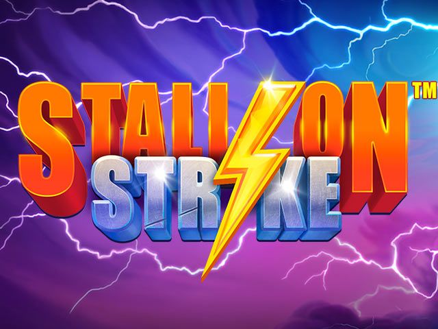 Stallion strike