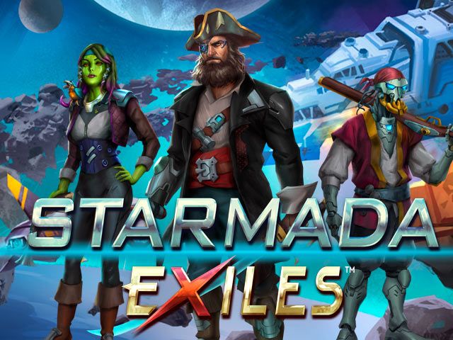 Starmada Exiles