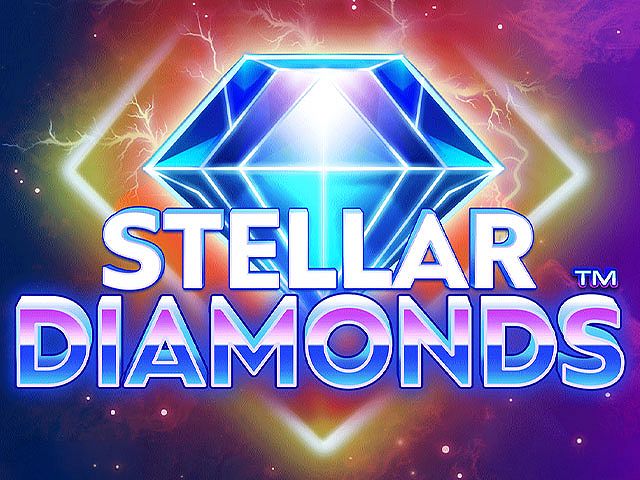 Stellar Diamonds