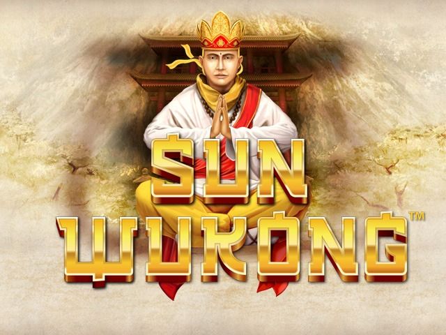 Sun Wukong