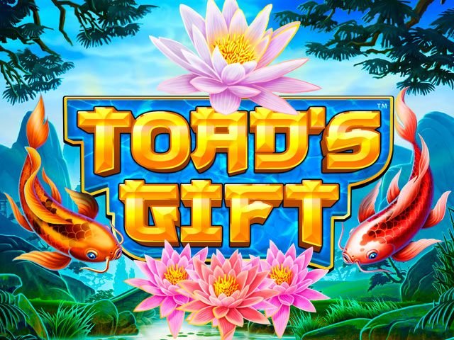 Toads Gift