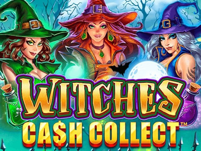 Witches - Cash Collect