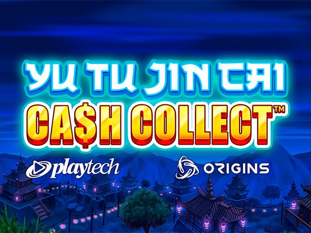 Yu Tu Jin Cai: Cash Collect