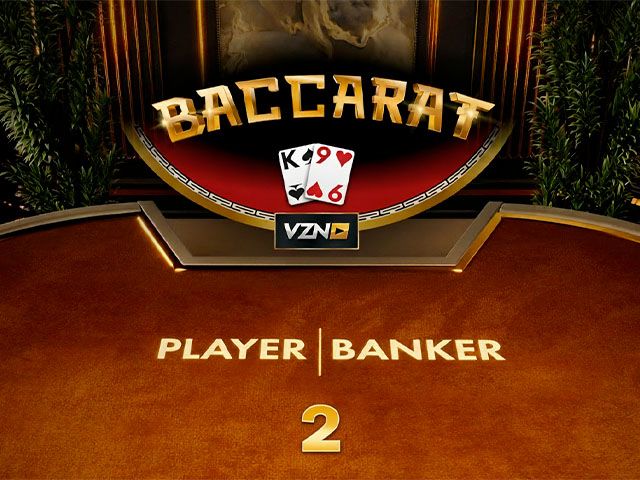 Baccarat VZN 2