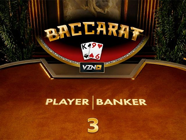 Baccarat VZN 3