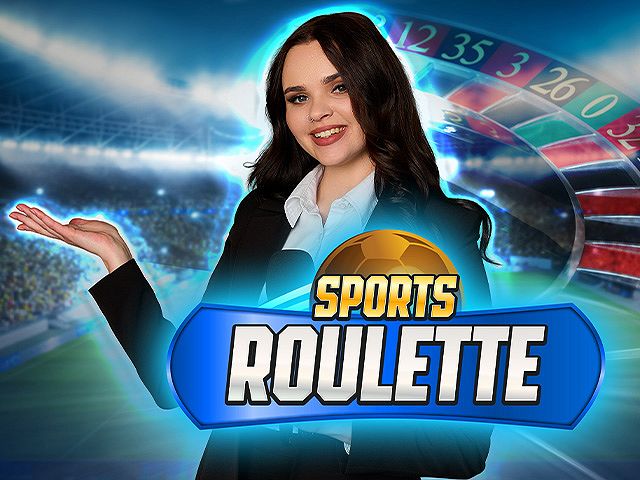Sports Roulette