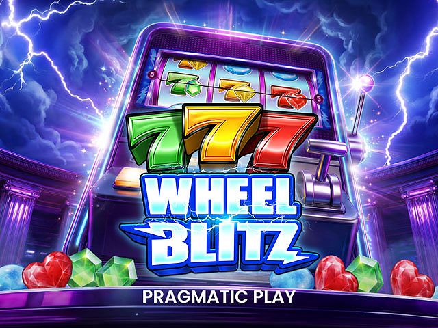 777 Wheel Blitz