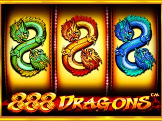 888 Dragons