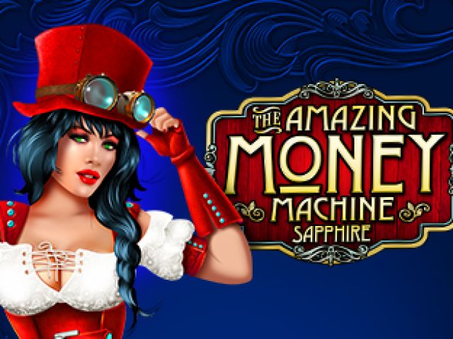 Amazing Money Machine