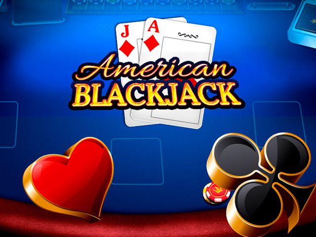 American Blackjack