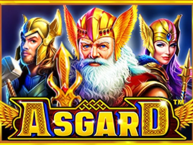 Asgard