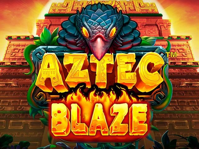 Aztec Blaze