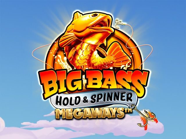 Big Bass Hold & Spinner Megaways™