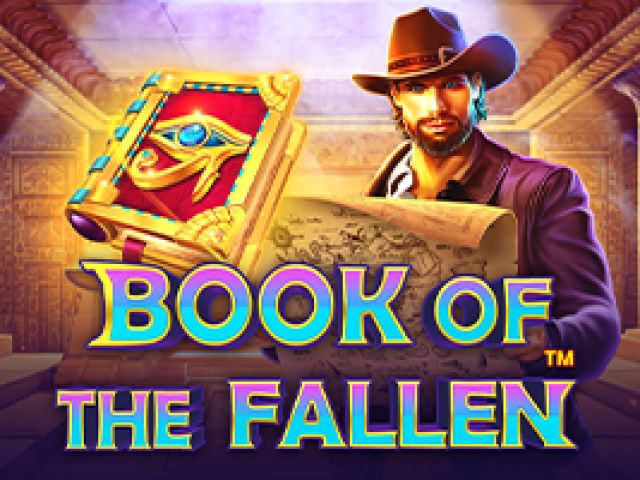 Book of the Fallen™