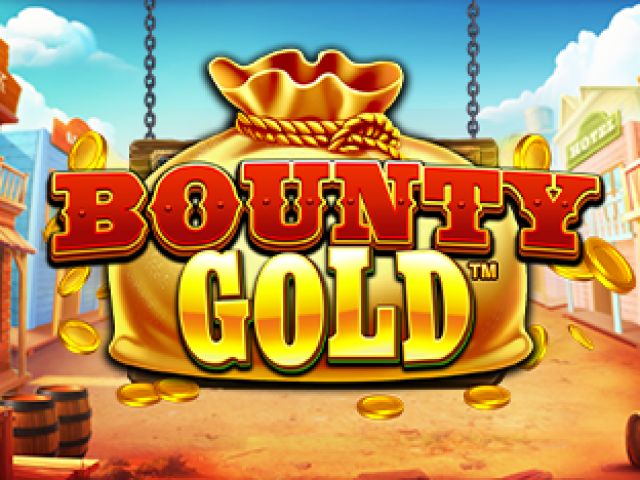 Bounty Gold