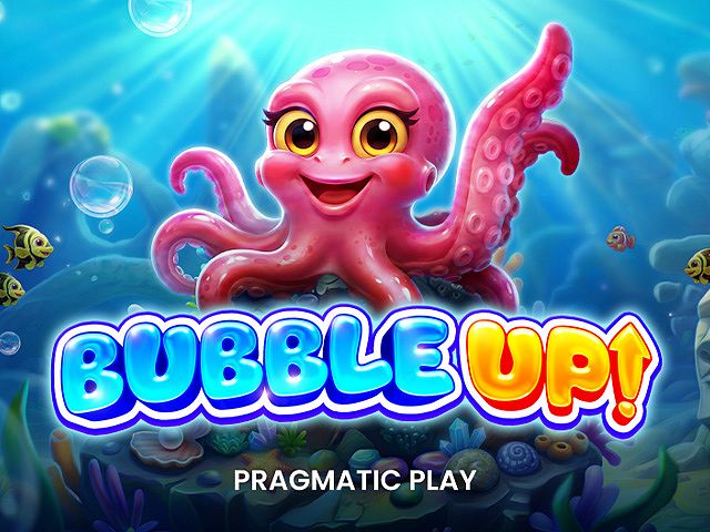Bubble Up!