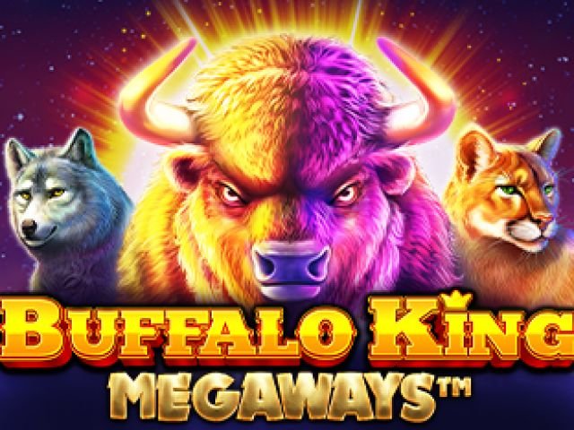 Buffalo King Megaways