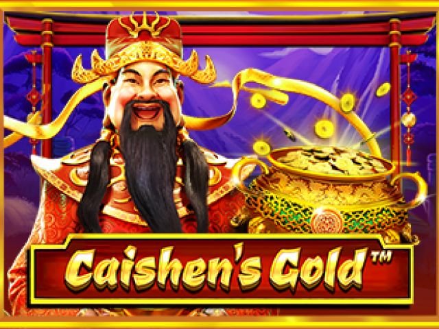 Caishen's Gold