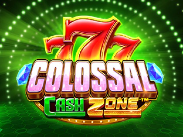 Colossal Cash Zone