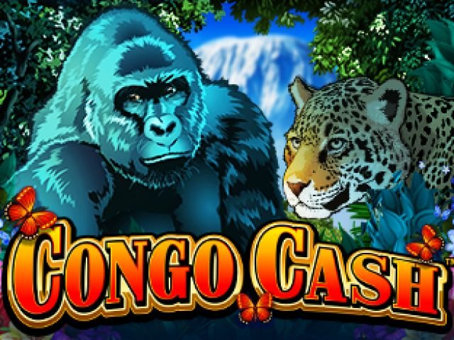 Congo Cash