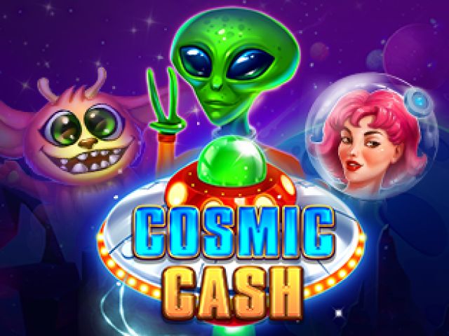 Cosmic Cash