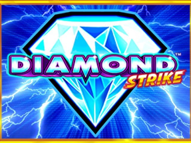 Diamond Strike