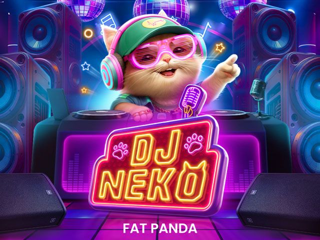 DJ Neko