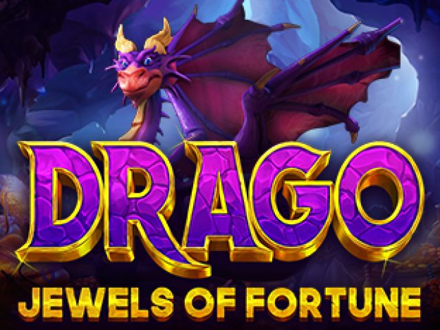 Drago - Jewels of Fortune