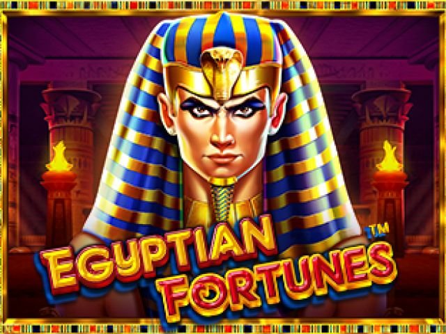 Egyptian Fortunes