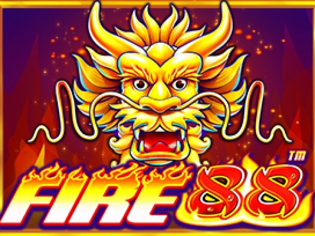 Fire 88