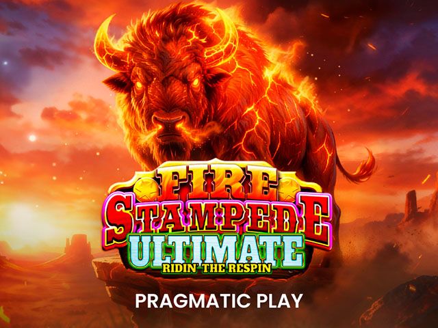 Fire Stampede Ultimate