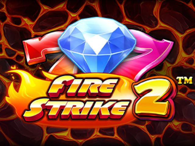 Fire Strike 2